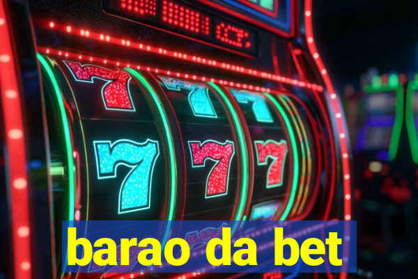 barao da bet